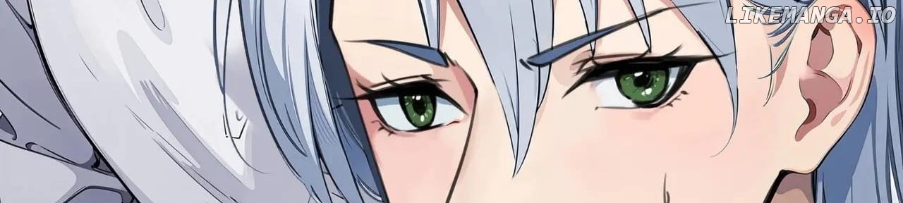 Daddy President Is Too Hard To Deal With Chapter 173 - page 26